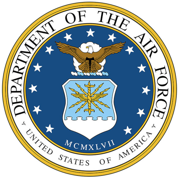 Air Force Seal