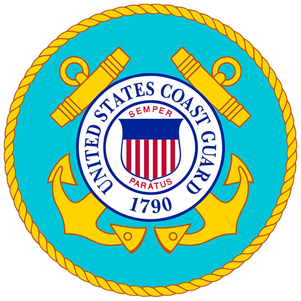 Coast Guard Seal