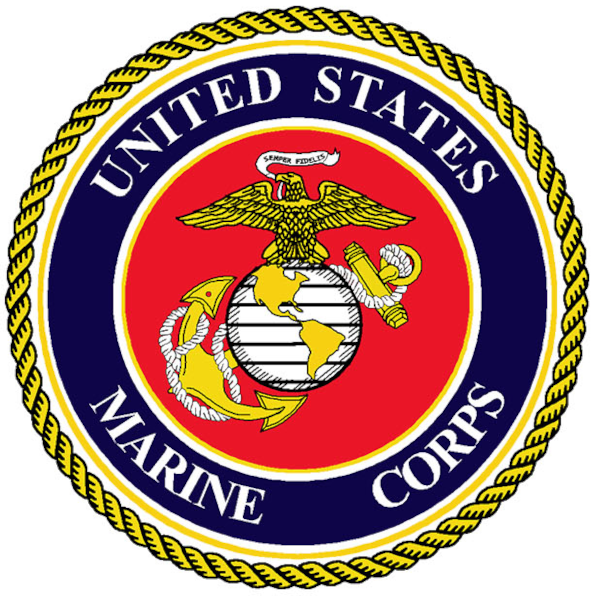 Marines Seal